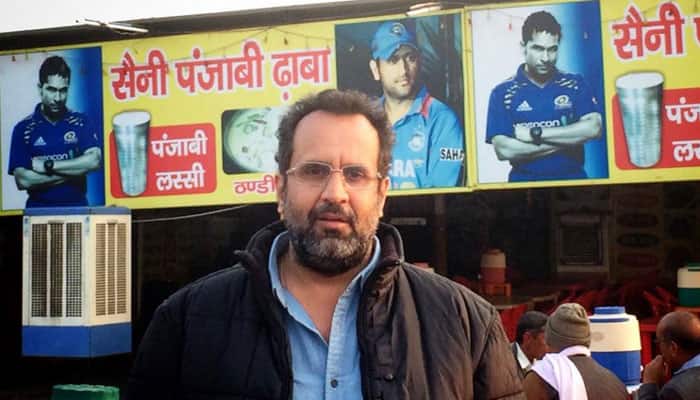 Not working with stars was my helplessness: Aanand L Rai 