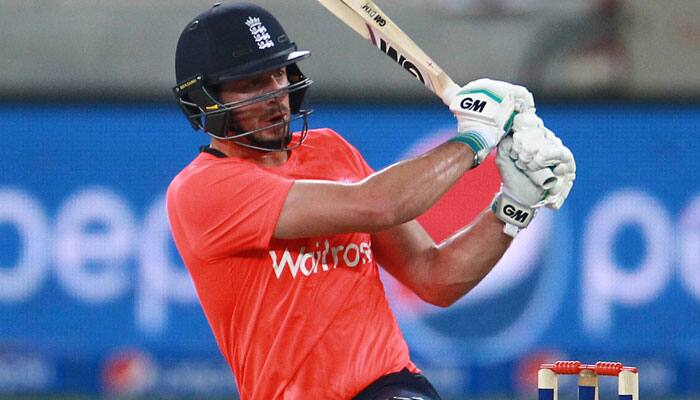 England aiming for Twenty20 whitewash: James Vince