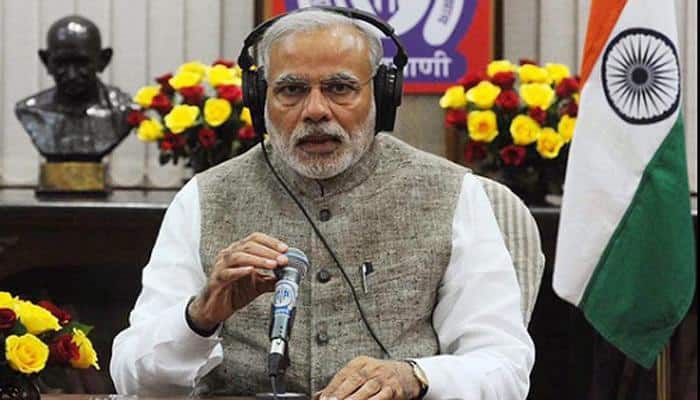 Mann Ki Baat: Fight against climate change is responsibility of all, says PM Narendra Modi