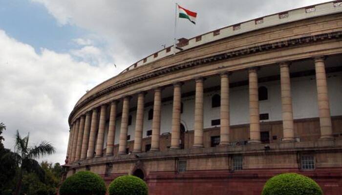 Lok Sabha to discuss incidents of &#039;intolerance&#039; on Monday