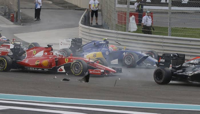 Fernando Alonso broadside highlights F1`s mounting problems