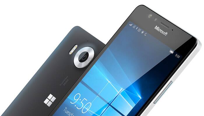 Microsoft Lumia 950, Lumia 950 XL to hit India today