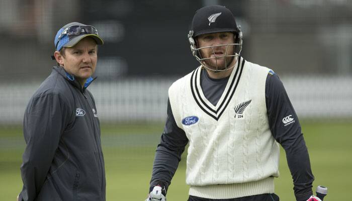 New Zealand await clarification on DRS controversy