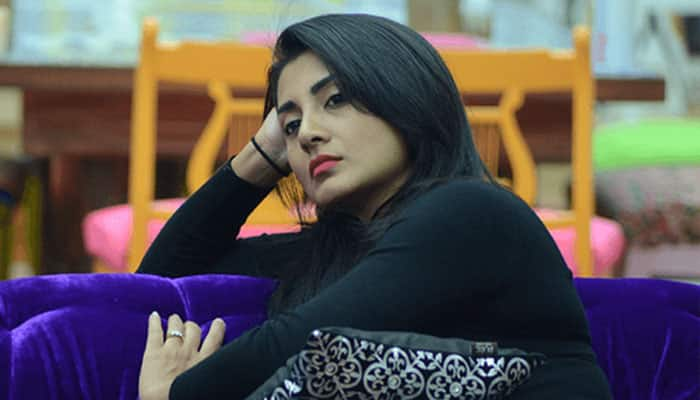 Bigg Boss: Rimi Sen to get evicted?