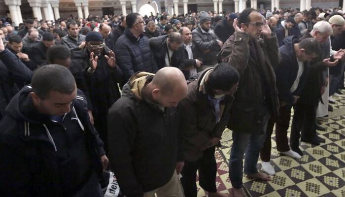 France calls for &quot;enlightened Islam&quot; against jihadist ideology