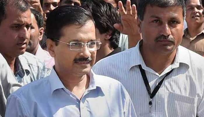 AAP government to table Lokpal bill in Assembly today