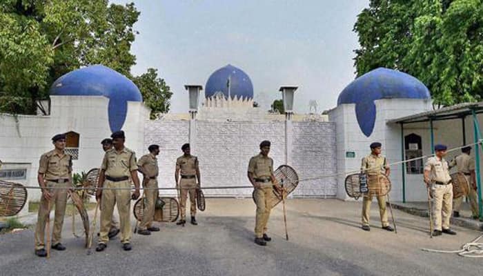 &#039;Someone&#039; in Pak High Commission in Delhi was part of ISI spy ring?