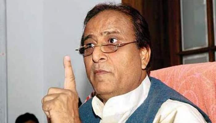 SP leader Azam Khan stirs fresh controversy, says RSS leaders are homosexuals
