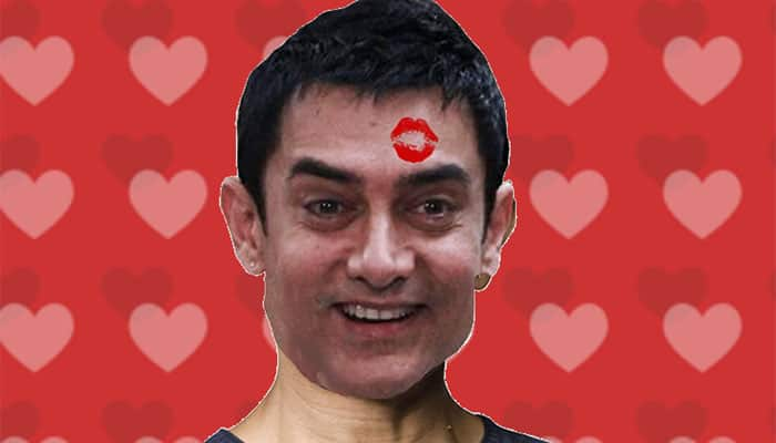 Website plays up Aamir Khan intolerance row; gives readers chance to slap or kiss him