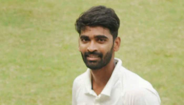 Ranji Trophy: Vishal Dabholkar, Ankush Jaiswal &#039;chucked out&#039; of Mumbai team