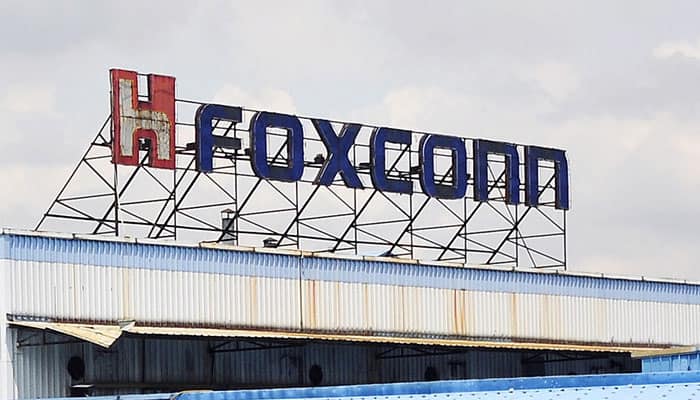 Foxconn unit picks up 10% stake in MoMagic