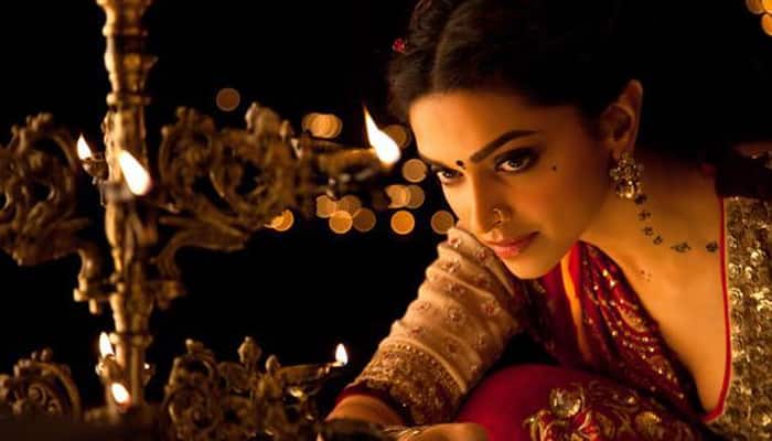 Check out: Gorgeous and elegant heroines of Sanjay Leela Bhansali