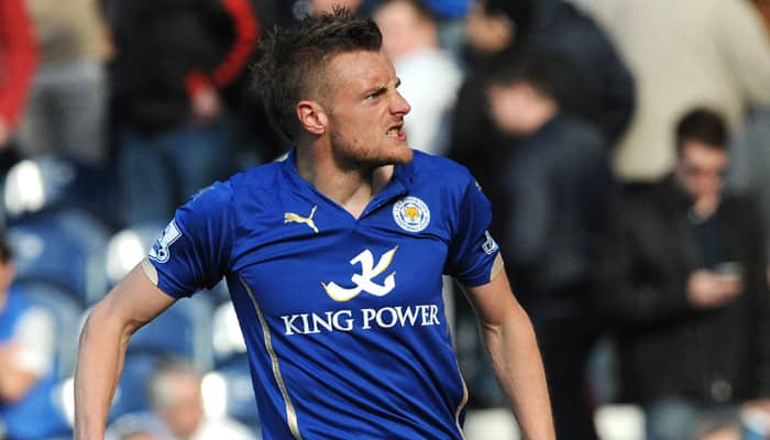 Premier League 2015-16: Jamie Vardy&#039;s success will spark hunt for next gem, says Chris Smalling