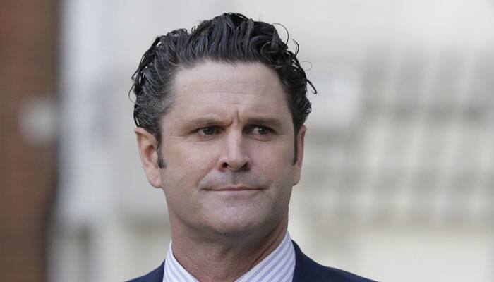 Former Kiwi cricket captain Chris Cairns cleared of perjury charges