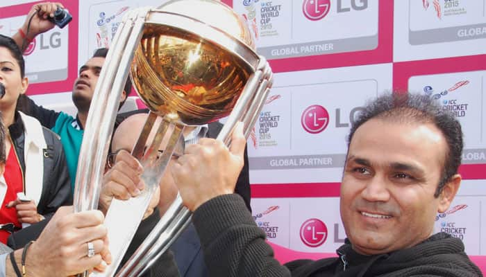 India vs SA: DDCA still mum on Virender Sehwag&#039;s felicitation