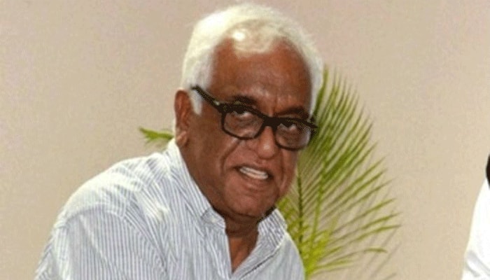 Organising a Test match is like a daughter&#039;s marriage: Justice Mudgal