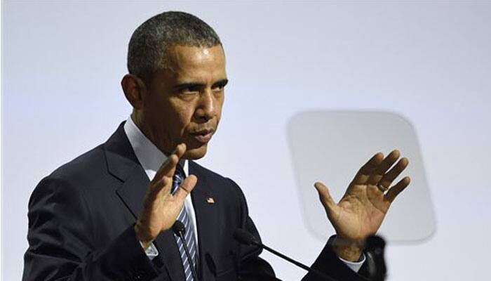 Obama pushes for calm in angry Russia-Turkey row