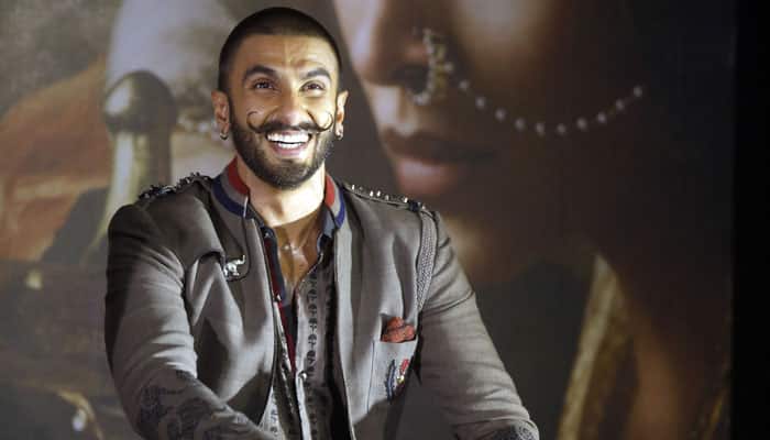 I really do want to make my debut on television very soon: Ranveer Singh