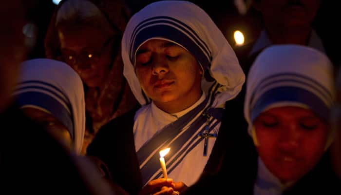 Kerala Catholic nun found dead in a well at her convent 