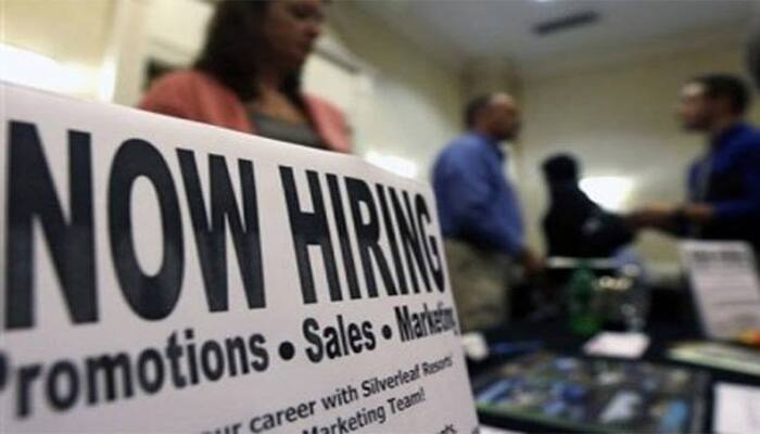 Companies&#039; hiring picks up pace; job prospects getting better for skilled talent in India