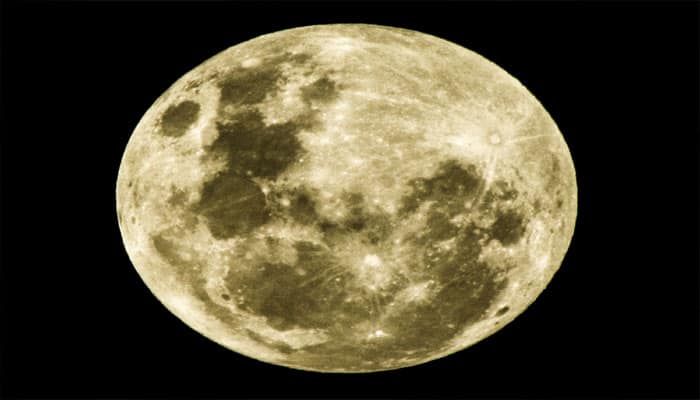 Space instrument measures unexpected activity on Moon