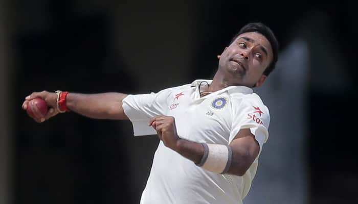 Spinners did not get credit they deserved: Amit Mishra