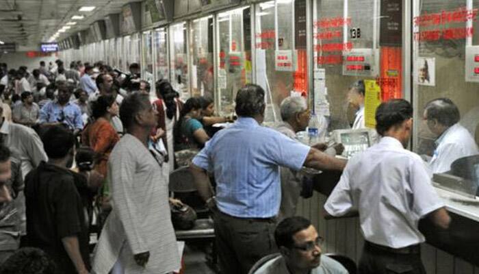 Now dedicated counter for cancellation, refund at railway stations