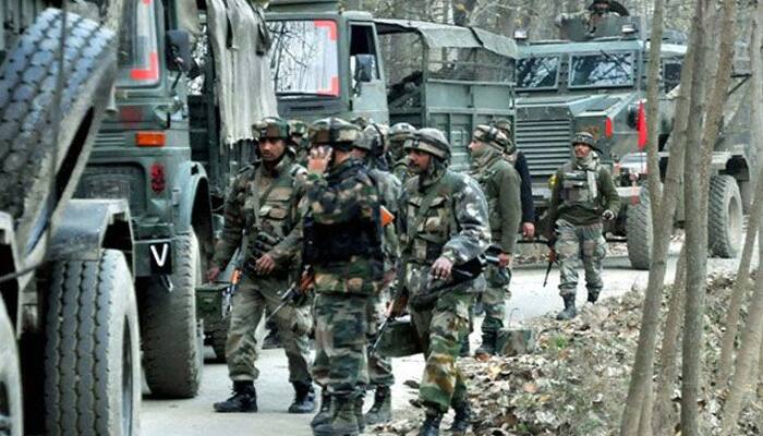 ISI spying case gets murkier, now two Army jawans from J&amp;K under scanner