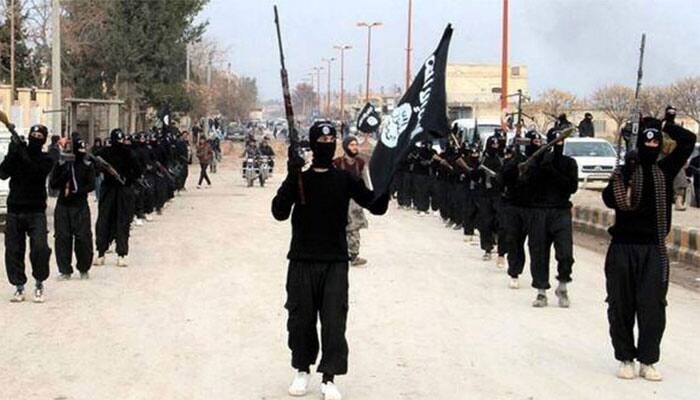 Islamic State&#039;s online supporters include 300 Americans: Report