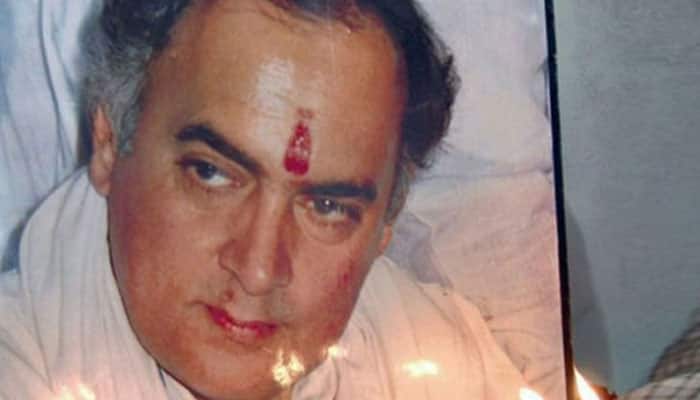 Rajiv Gandhi assassination: Supreme Court likely to decide on release of conspirators today