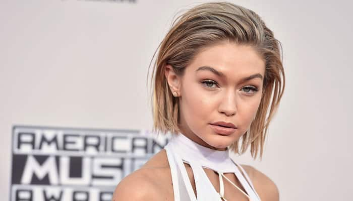 Gigi Hadid defends relationship with Zayn Malik