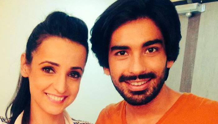 Sanaya Irani, Mohit Sehgal to marry in January?