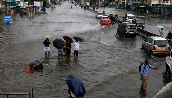 If you are stuck in Chennai floods, here are dos and don&#039;ts