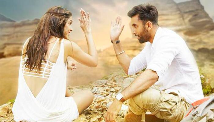 Ranbir, Deepika pairing extremely special, says Ranveer Singh