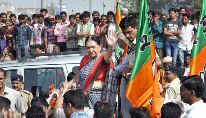 Ahmedabad civic polls: BJP wins 143 seats, Congress trails