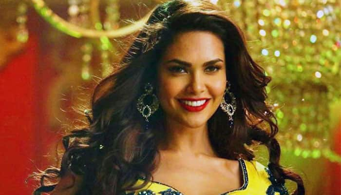 Esha Gupta hopes to learn comedy from Abhishek, John