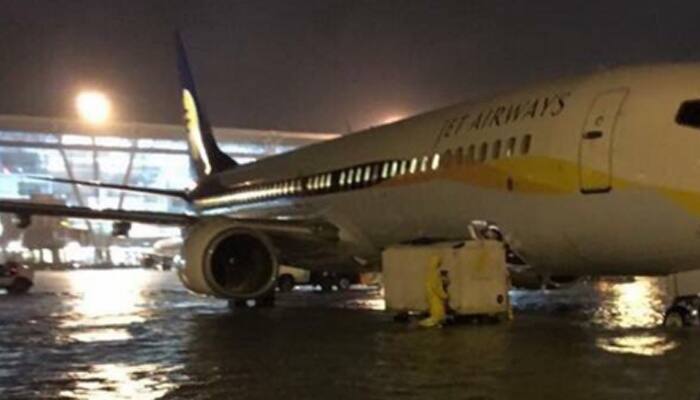 Chennai rains: Flooded city airport shut till 6 am tomorrow