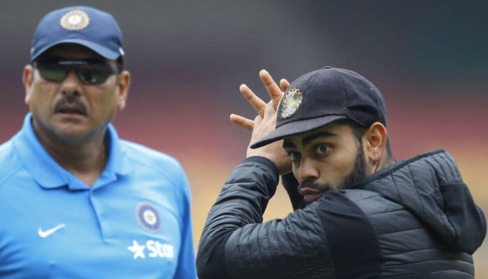 India vs SA series: Unsatisfied Virat Kohli wants to be &#039;ruthless&#039; in Kotla Test