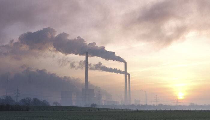 &#039;India to cut greenhouse gas emission up to 35% by 2030&#039;