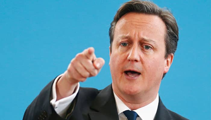 British Parliament votes to bomb Islamic State militants in Syria, Obama hails decision
