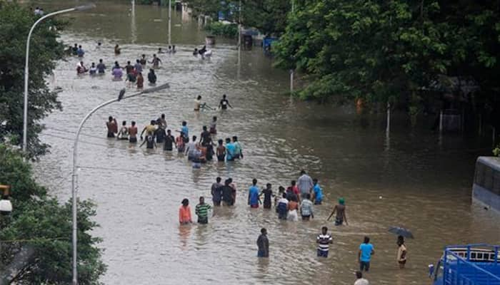 Tamil Nadu CM Jayalalithaa to undertake aerial survey of flood-hit areas today