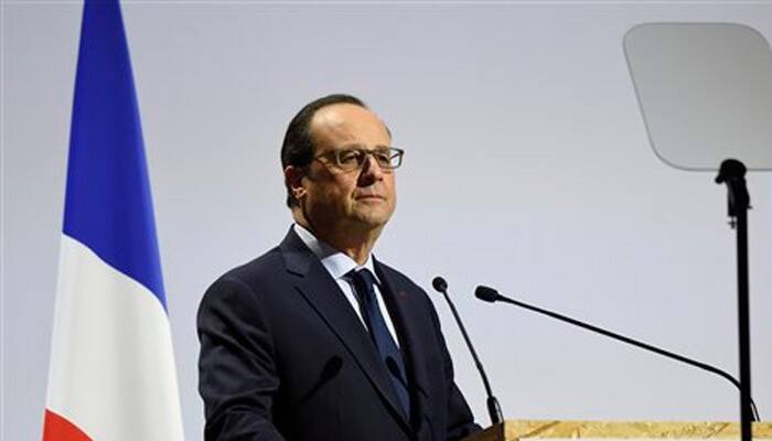France plans to change constitution to extend state of emergency: Govt sources