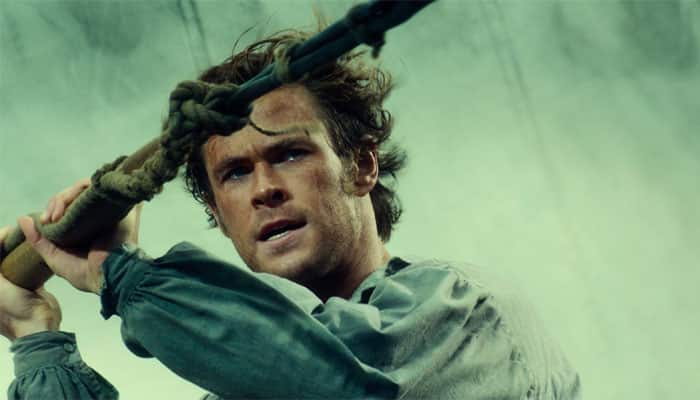 In the Heart of the Sea movie review: An engrossing tragedy 