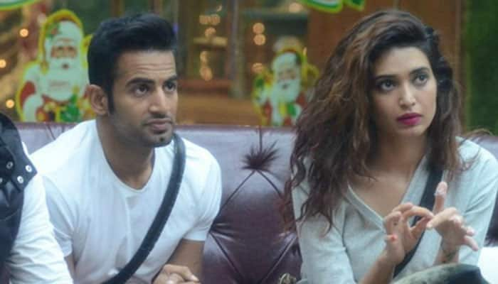 Karishma, Upen turn love gurus for new reality TV show