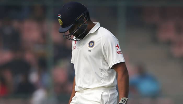 Show patience with Rohit Sharma as Sri Lanka did with Marvan Atapattu: Sanjay Bangar