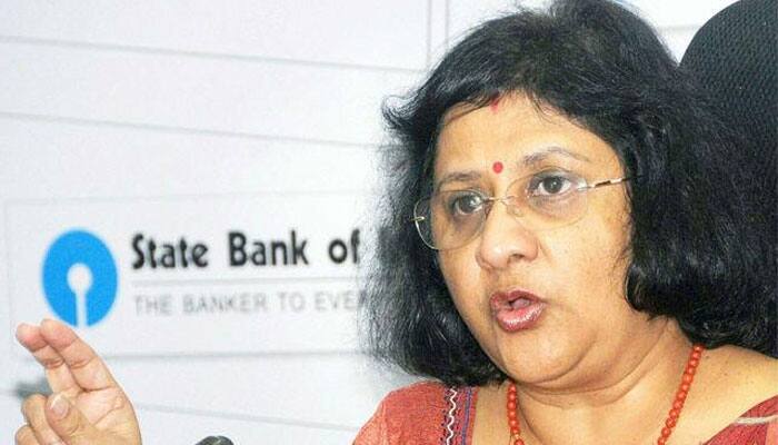 Repo rate &#039;in India&#039; is a blunt instrument: SBI’s Arundhati Bhattacharya