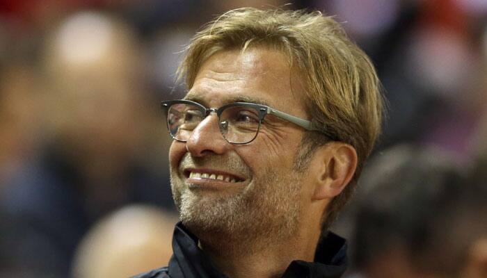 Hope springs for Liverpool as Jurgen Klopp effect takes hold