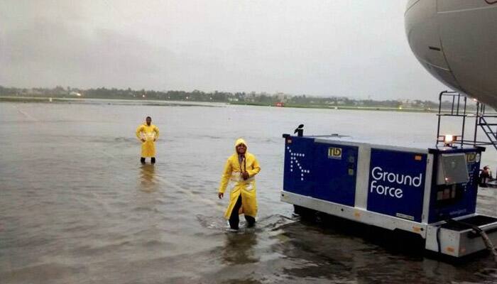 Chennai floods: Airfares slashed to flat Rs 1,000 for South-bound flights