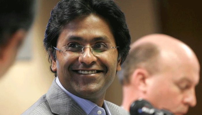 Lalit Modi set to launch civil claim for fraud against Chris Cairns