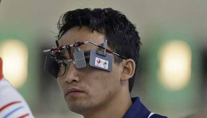 Jitu Rai upset by Jai Singh for 50m pistol gold at National Shooting